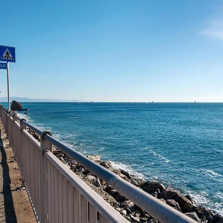 Tramontana Apartment Celle Ligure Exterior photo