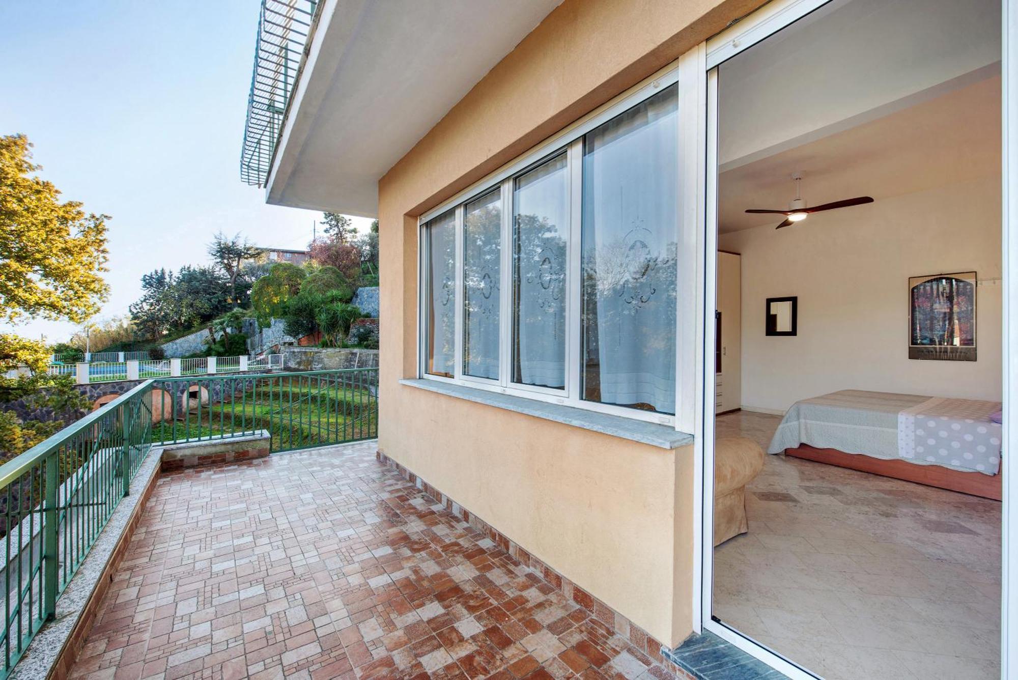 Tramontana Apartment Celle Ligure Exterior photo